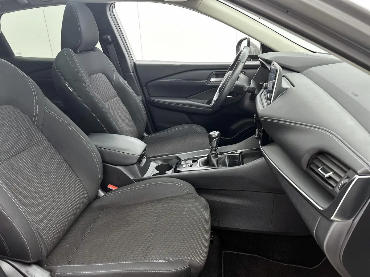 1.3 MHEV Business Access | PANORAMADAK | ACHTERUITRIJCAMERA | DODEHOEK | APPLE CARPLAY - ANDROID AUTO | KEYLESS |