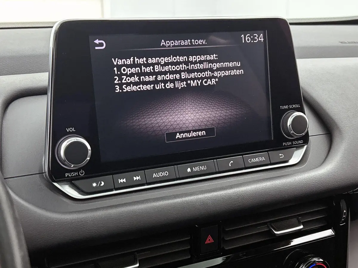 1.3 MHEV Business Access | PANORAMADAK | ACHTERUITRIJCAMERA | DODEHOEK | APPLE CARPLAY - ANDROID AUTO | KEYLESS |