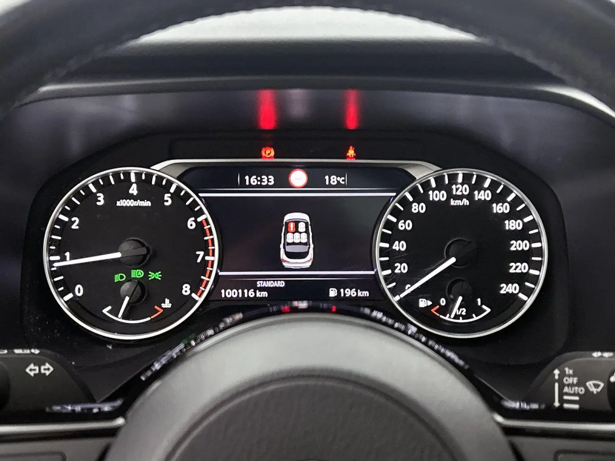 1.3 MHEV Business Access | PANORAMADAK | ACHTERUITRIJCAMERA | DODEHOEK | APPLE CARPLAY - ANDROID AUTO | KEYLESS |