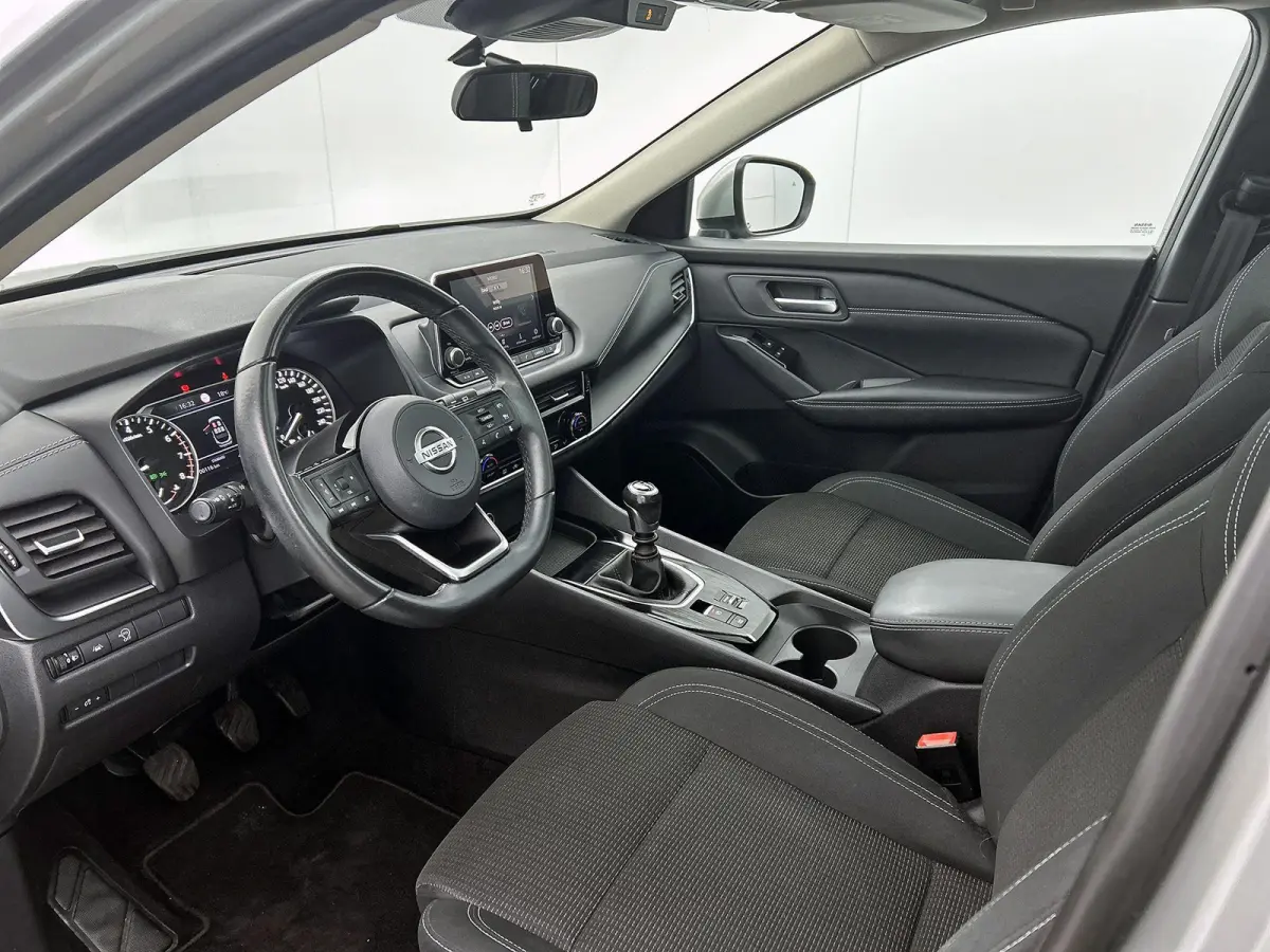 1.3 MHEV Business Access | PANORAMADAK | ACHTERUITRIJCAMERA | DODEHOEK | APPLE CARPLAY - ANDROID AUTO | KEYLESS |