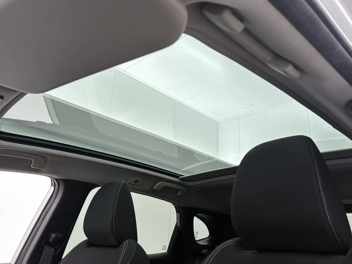 1.3 MHEV Business Access | PANORAMADAK | ACHTERUITRIJCAMERA | DODEHOEK | APPLE CARPLAY - ANDROID AUTO | KEYLESS |