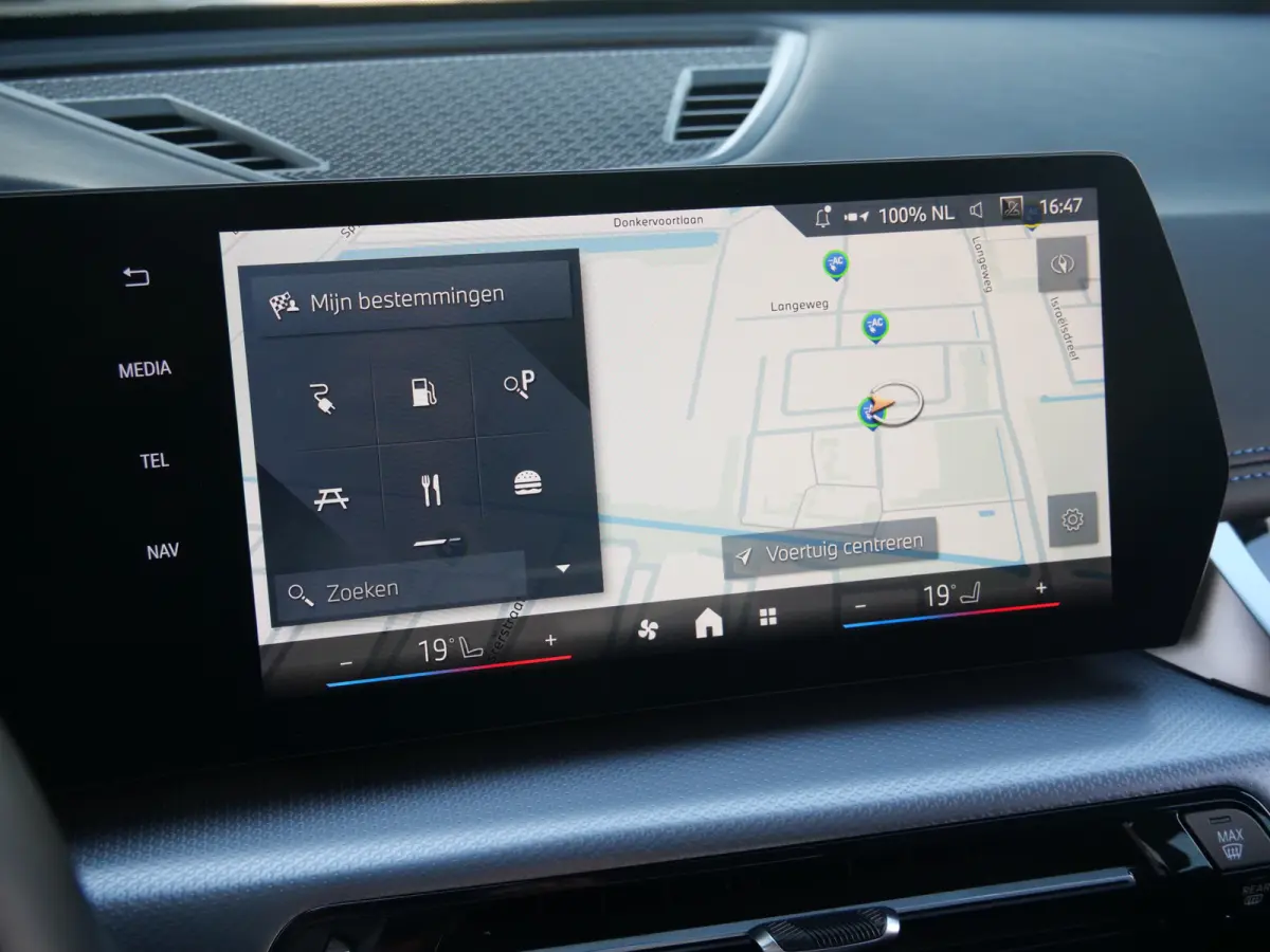 xDrive25e M-Sport Pro 245 Pk Automaat Navi / DAB / Apple Carplay / Camera's / Stoelverwarming