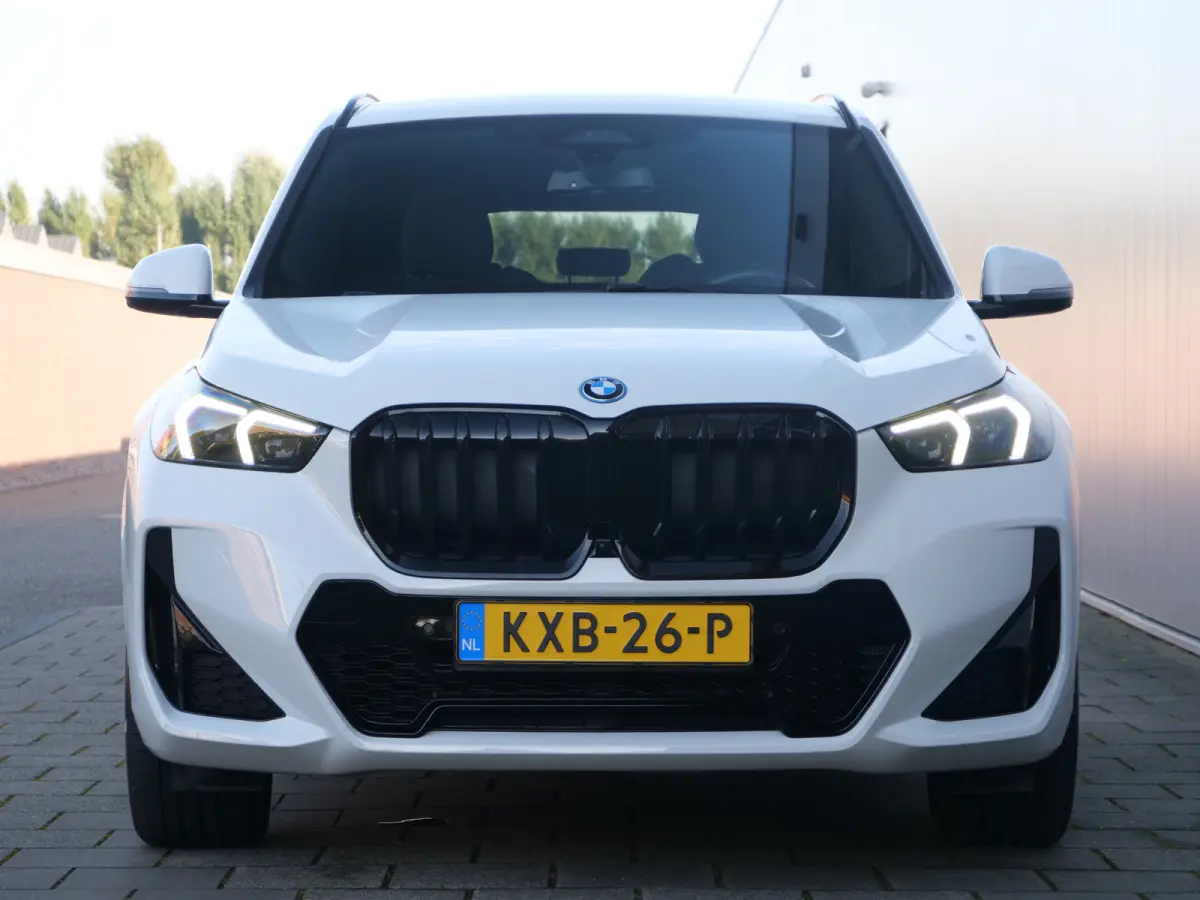 xDrive25e M-Sport Pro 245 Pk Automaat Navi / DAB / Apple Carplay / Camera's / Stoelverwarming