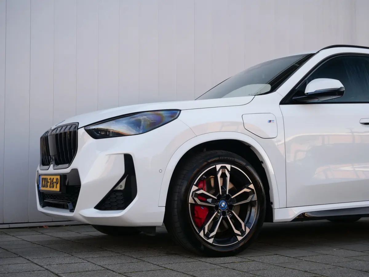 xDrive25e M-Sport Pro 245 Pk Automaat Navi / DAB / Apple Carplay / Camera's / Stoelverwarming
