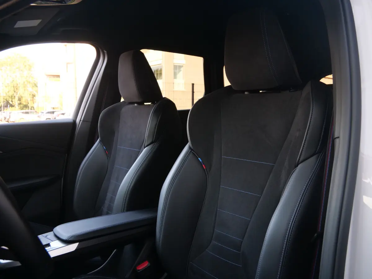 xDrive25e M-Sport Pro 245 Pk Automaat Navi / DAB / Apple Carplay / Camera's / Stoelverwarming