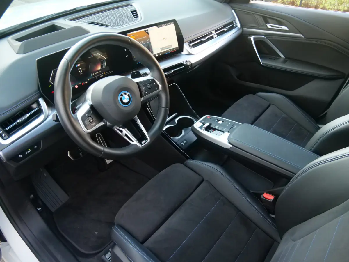 xDrive25e M-Sport Pro 245 Pk Automaat Navi / DAB / Apple Carplay / Camera's / Stoelverwarming