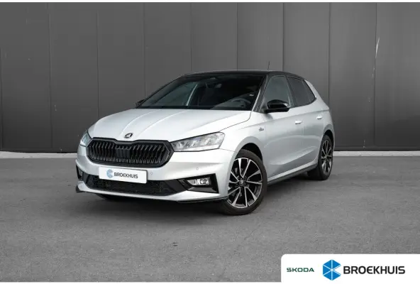 1.0 TSI 115 PK Monte Carlo Achteruitrijcamera | Virtual cockpit | Keyless | Carplay | Sfeerverlichting