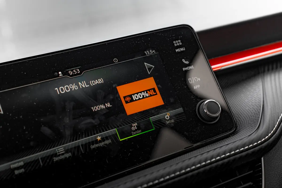 1.0 TSI 115 PK Monte Carlo Achteruitrijcamera | Virtual cockpit | Keyless | Carplay | Sfeerverlichting