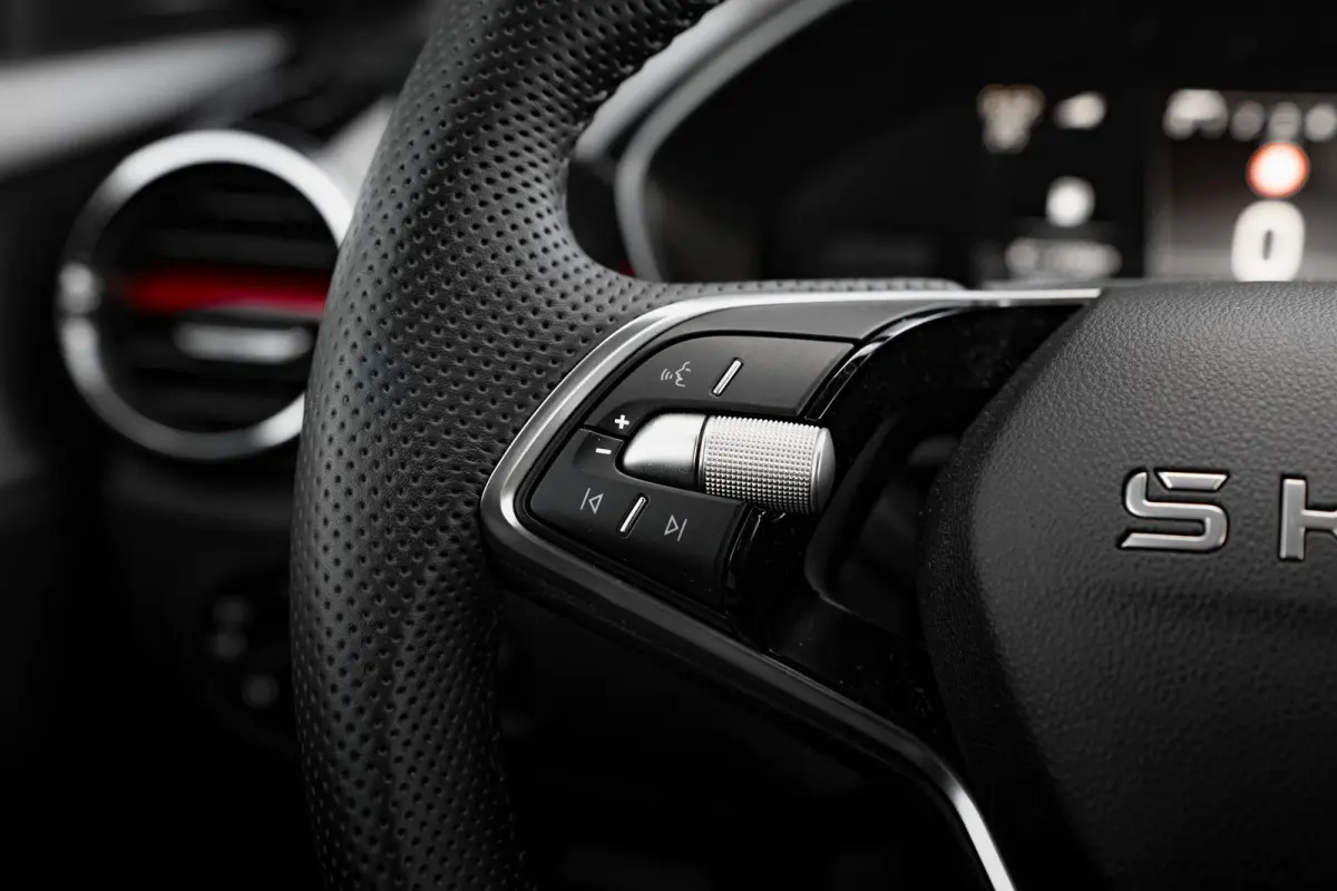 1.0 TSI 115 PK Monte Carlo Achteruitrijcamera | Virtual cockpit | Keyless | Carplay | Sfeerverlichting
