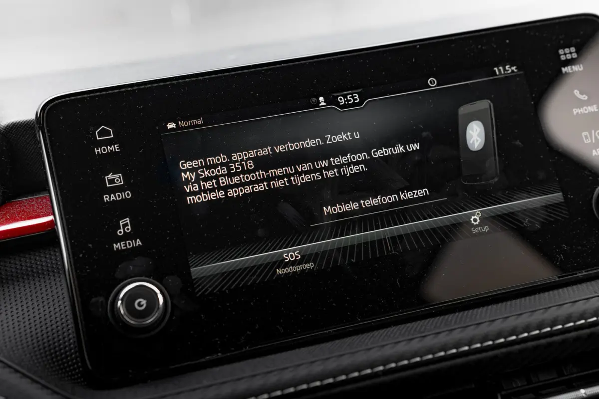 1.0 TSI 115 PK Monte Carlo Achteruitrijcamera | Virtual cockpit | Keyless | Carplay | Sfeerverlichting