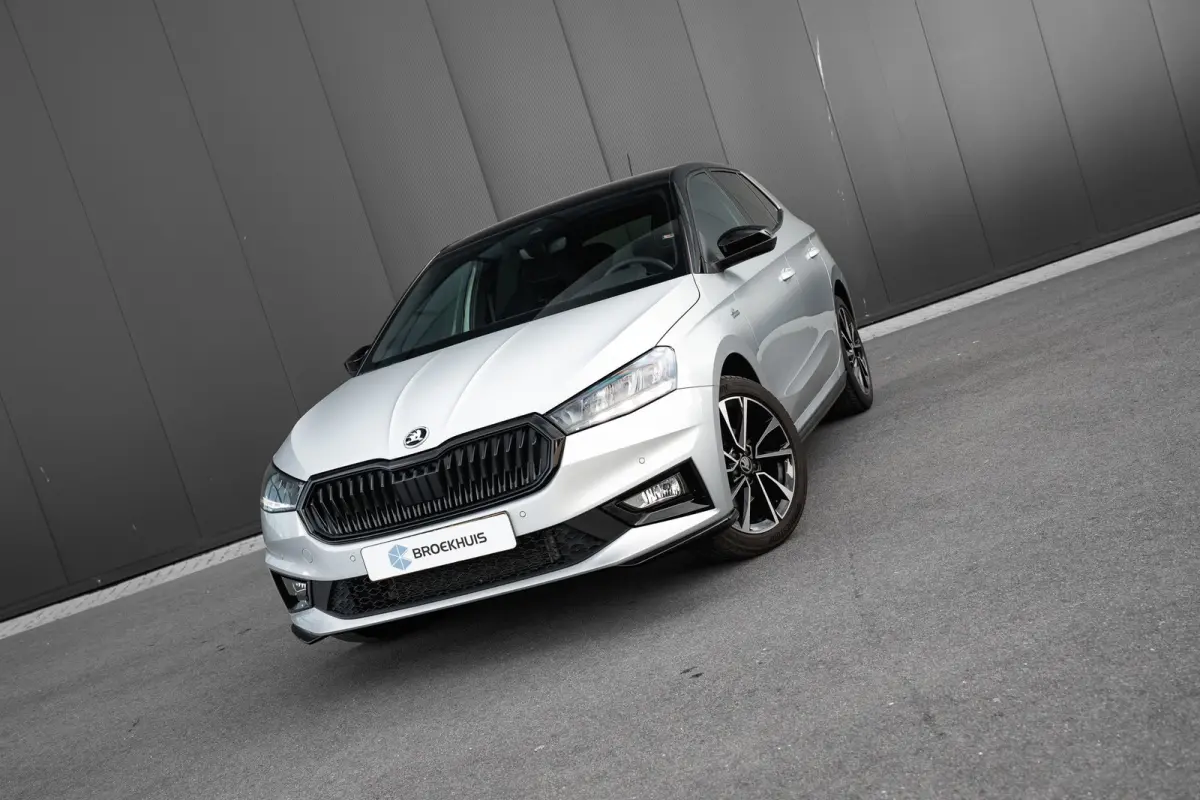 1.0 TSI 115 PK Monte Carlo Achteruitrijcamera | Virtual cockpit | Keyless | Carplay | Sfeerverlichting