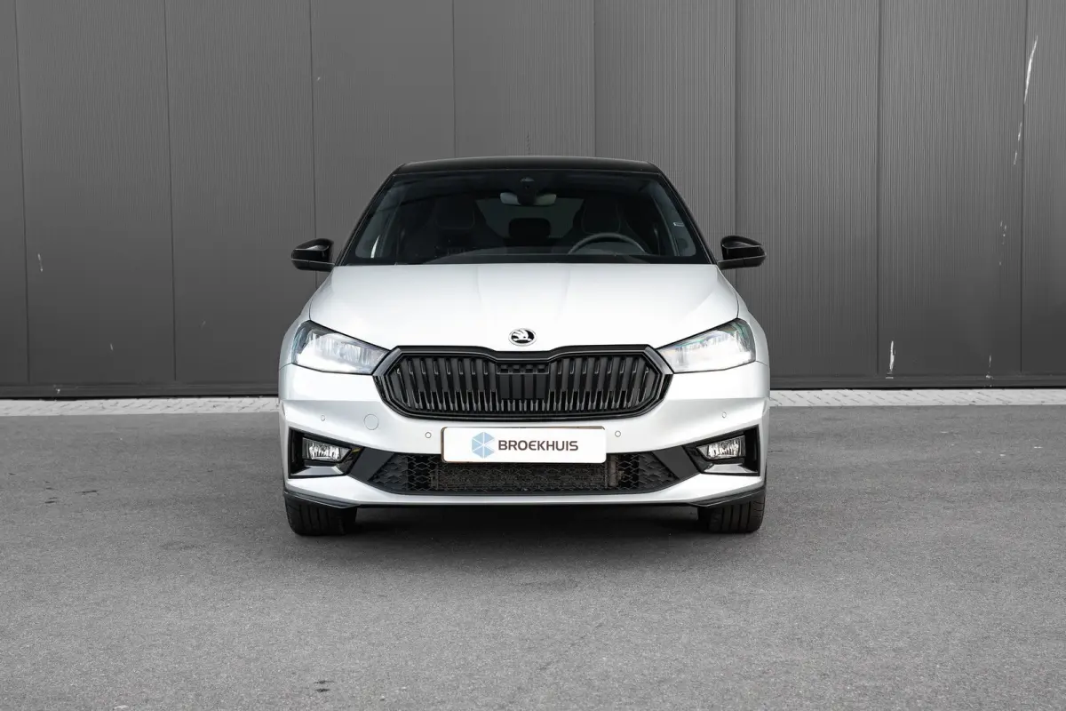 1.0 TSI 115 PK Monte Carlo Achteruitrijcamera | Virtual cockpit | Keyless | Carplay | Sfeerverlichting