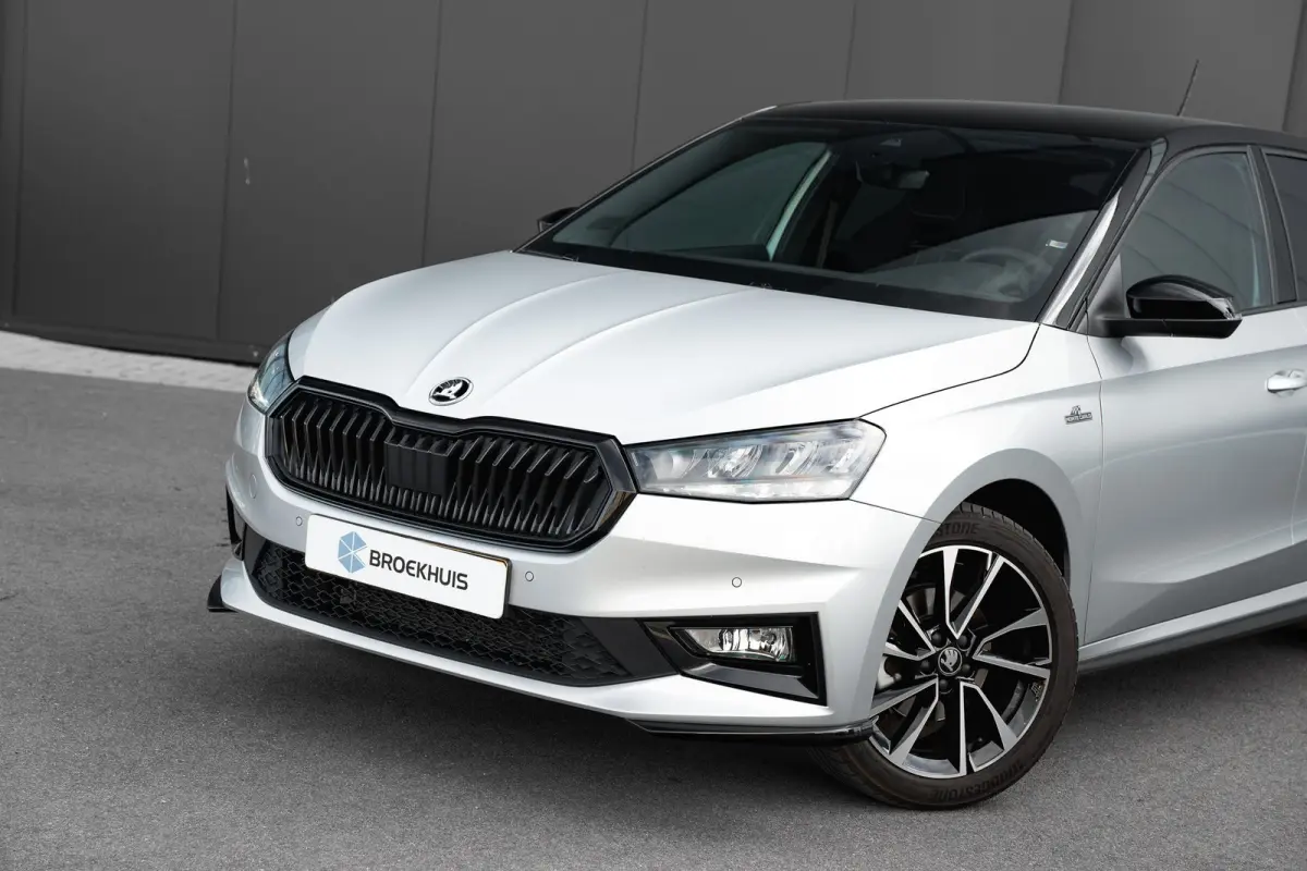 1.0 TSI 115 PK Monte Carlo Achteruitrijcamera | Virtual cockpit | Keyless | Carplay | Sfeerverlichting