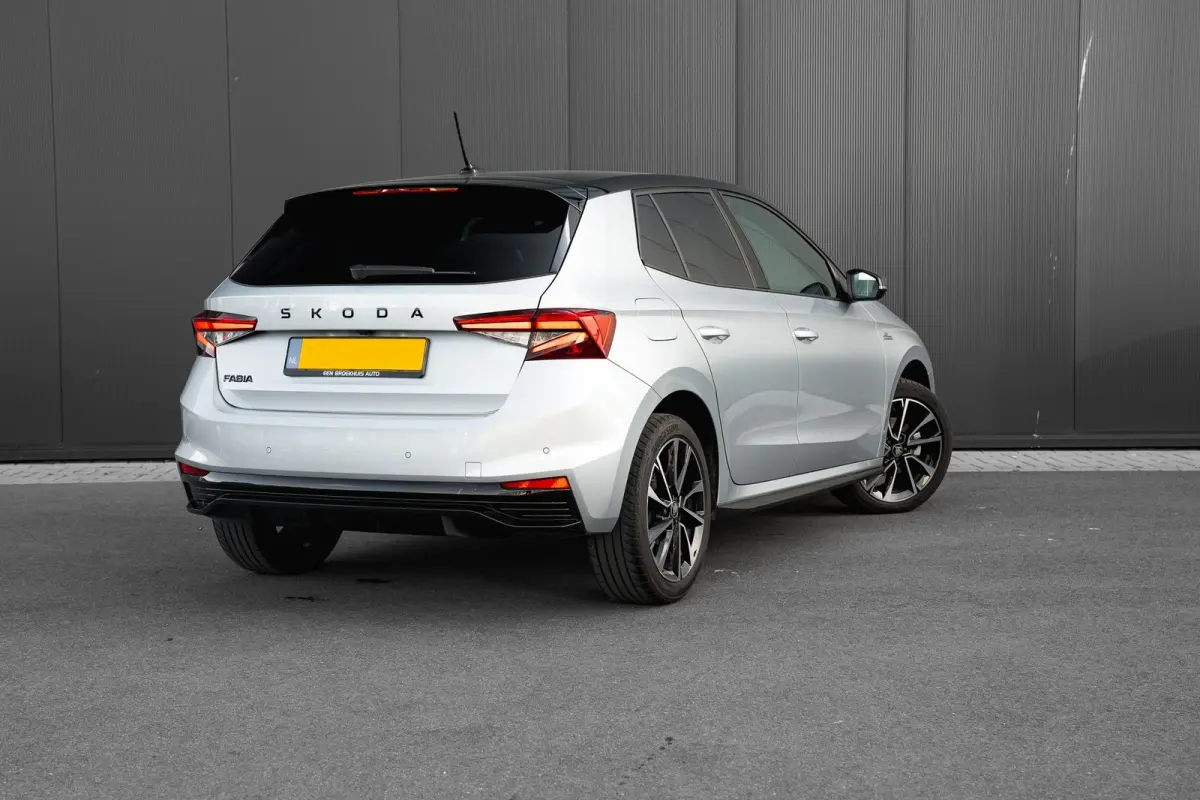 1.0 TSI 115 PK Monte Carlo Achteruitrijcamera | Virtual cockpit | Keyless | Carplay | Sfeerverlichting
