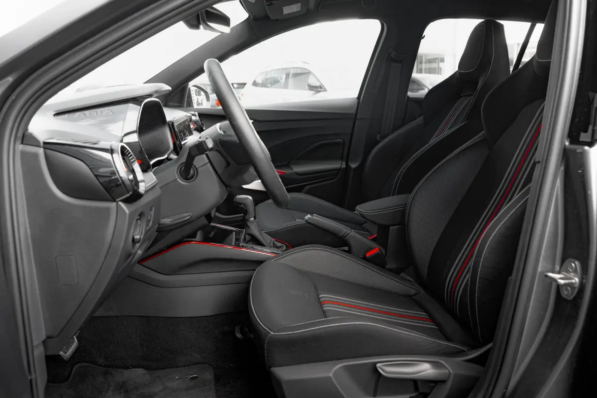 1.0 TSI 115 PK Monte Carlo Achteruitrijcamera | Virtual cockpit | Keyless | Carplay | Sfeerverlichting