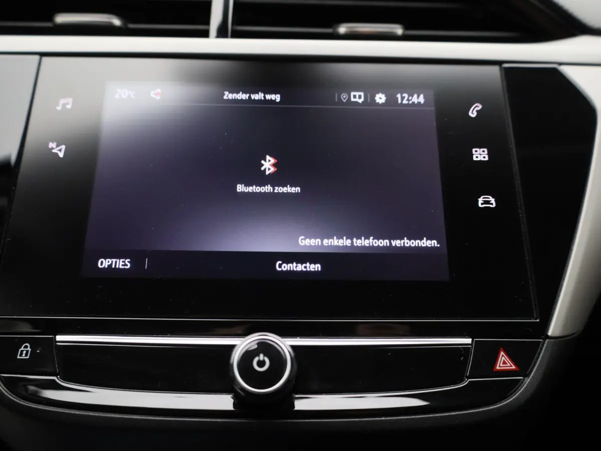 1.2 Edition | WORDT VERWACHT | APPLE CARPLAY | ANDROID AUTO | NAVIGATIE | ACHTERUITRIJCAMERA | DAB RADIO | GETINTE RUITEN | LICHTMETALEN VELGEN | BLUETOOTH | AIRCO | CRUISE CONTROL |