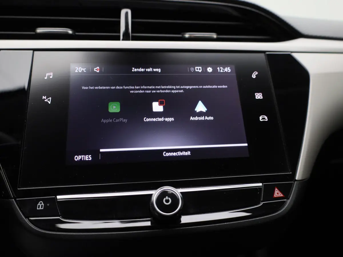 1.2 Edition | WORDT VERWACHT | APPLE CARPLAY | ANDROID AUTO | NAVIGATIE | ACHTERUITRIJCAMERA | DAB RADIO | GETINTE RUITEN | LICHTMETALEN VELGEN | BLUETOOTH | AIRCO | CRUISE CONTROL |