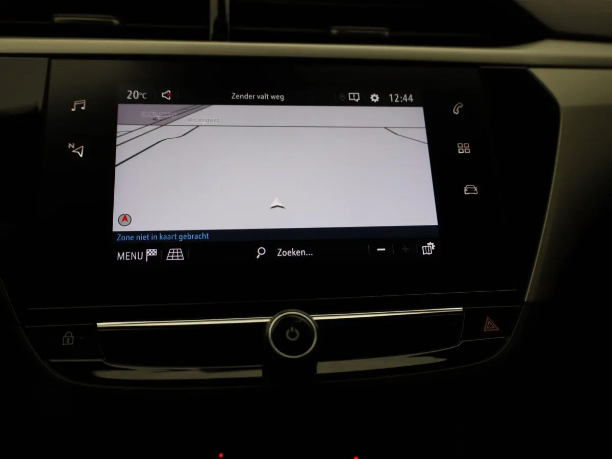 1.2 Edition | WORDT VERWACHT | APPLE CARPLAY | ANDROID AUTO | NAVIGATIE | ACHTERUITRIJCAMERA | DAB RADIO | GETINTE RUITEN | LICHTMETALEN VELGEN | BLUETOOTH | AIRCO | CRUISE CONTROL |