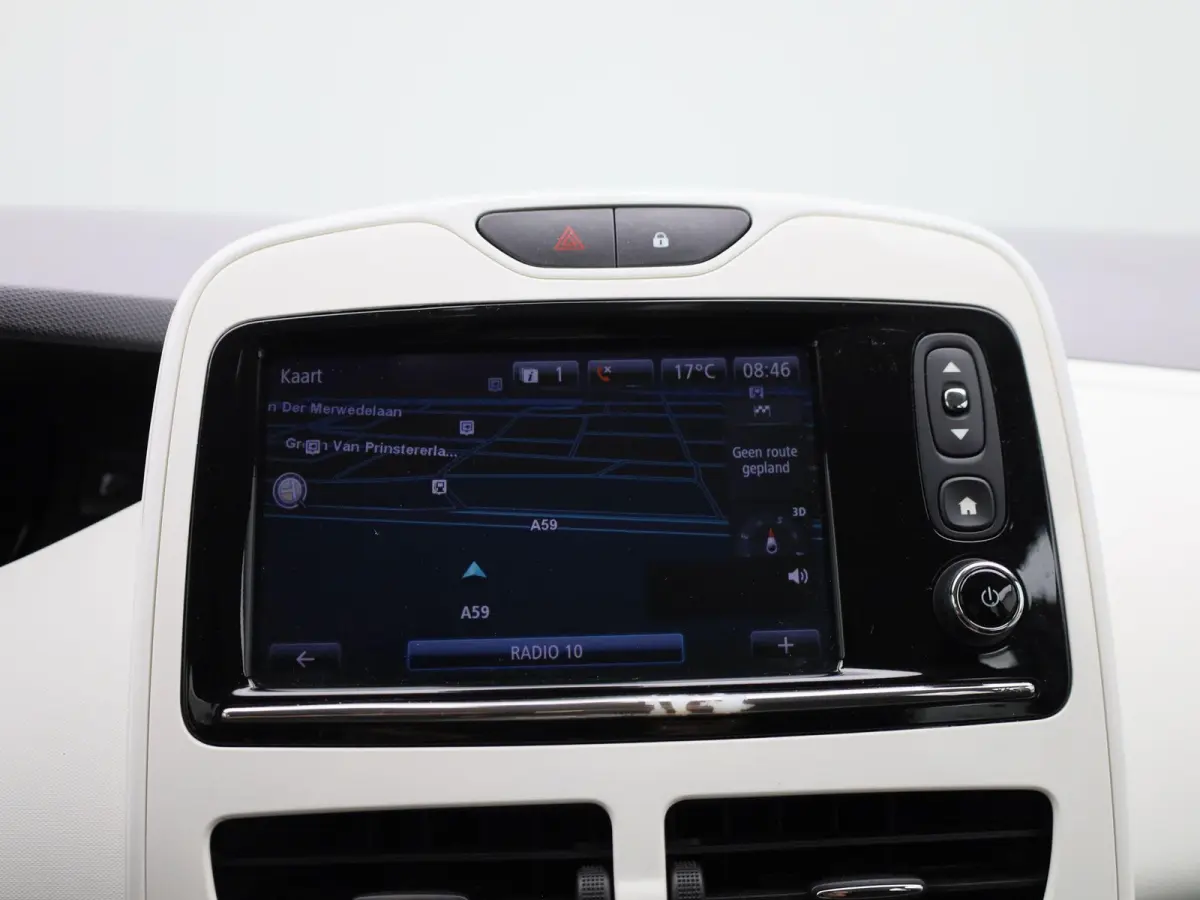 R90 Life 41 kWh | WORDT VERWACHT | NAVIGATIE | PARKEERSENSOREN ACHTER | BLUETOOTH | CRUISE CONTROL | AIRCO | MULTIFUNCTIONEEL STUURWIEL | 5-DEURS |