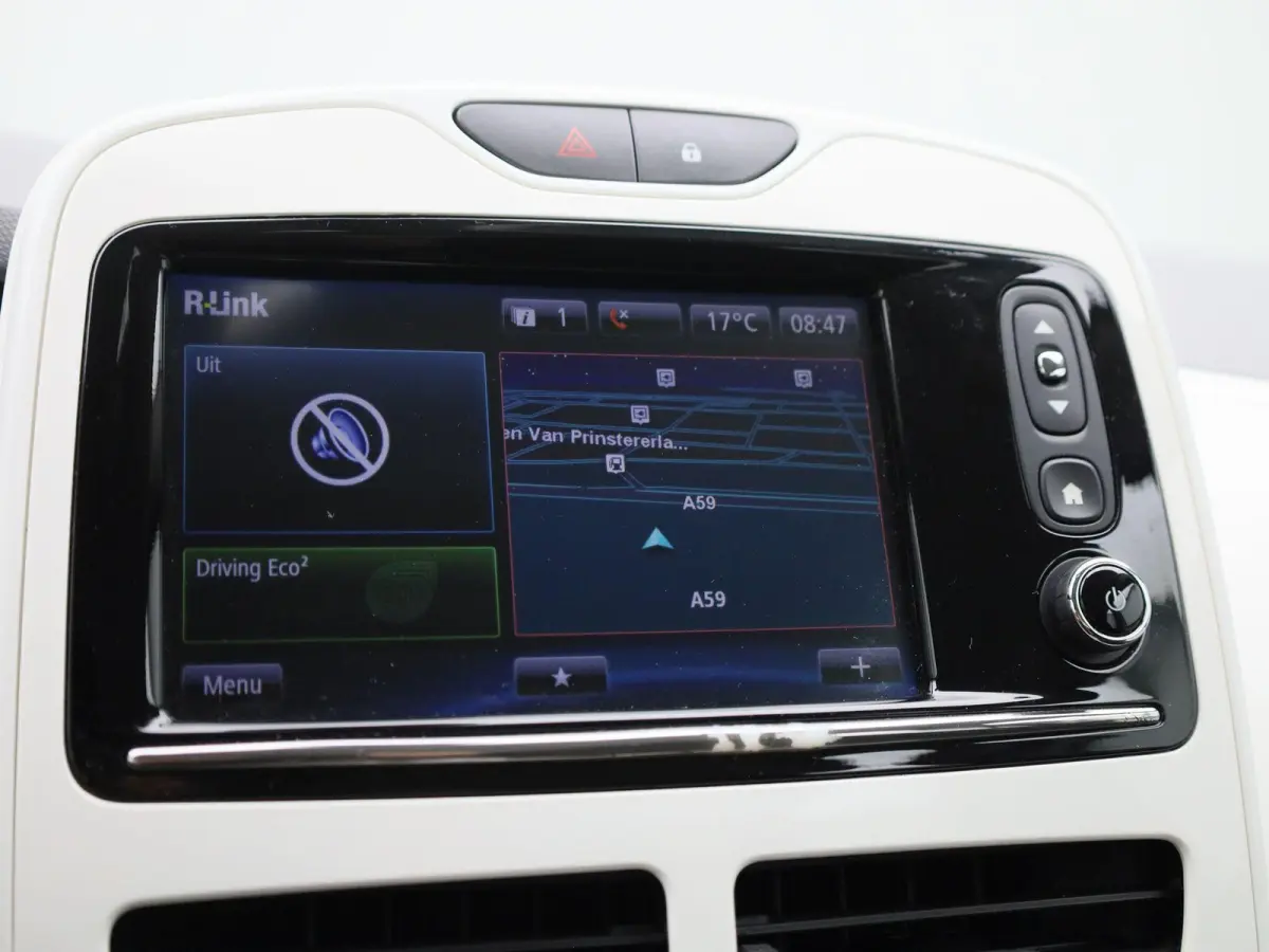 R90 Life 41 kWh | WORDT VERWACHT | NAVIGATIE | PARKEERSENSOREN ACHTER | BLUETOOTH | CRUISE CONTROL | AIRCO | MULTIFUNCTIONEEL STUURWIEL | 5-DEURS |