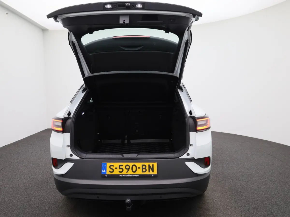 Pure 52 kWh VERWACHT !!