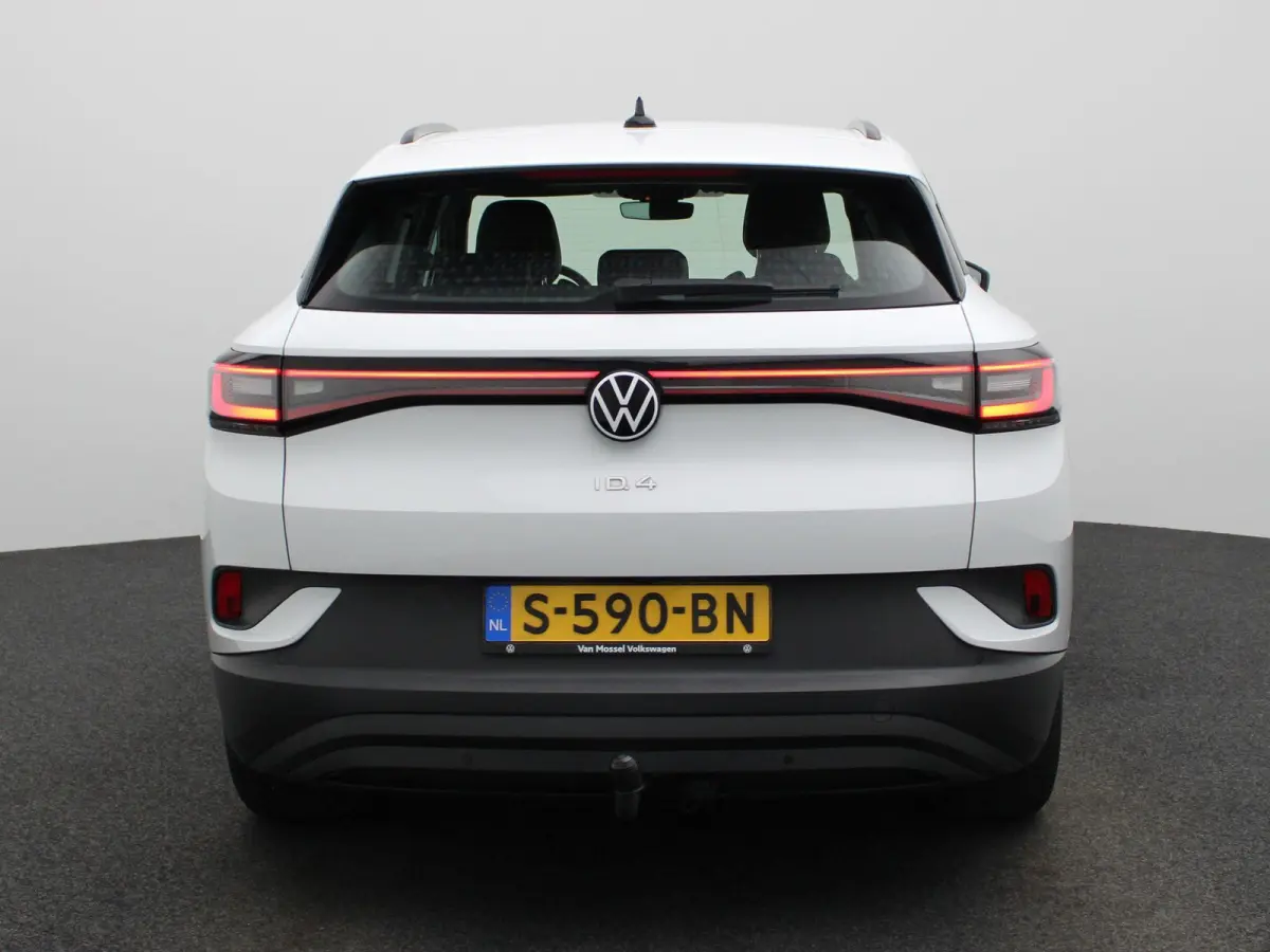 Pure 52 kWh VERWACHT !!