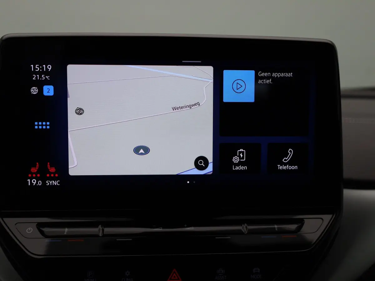 Pure 52 kWh VERWACHT !!