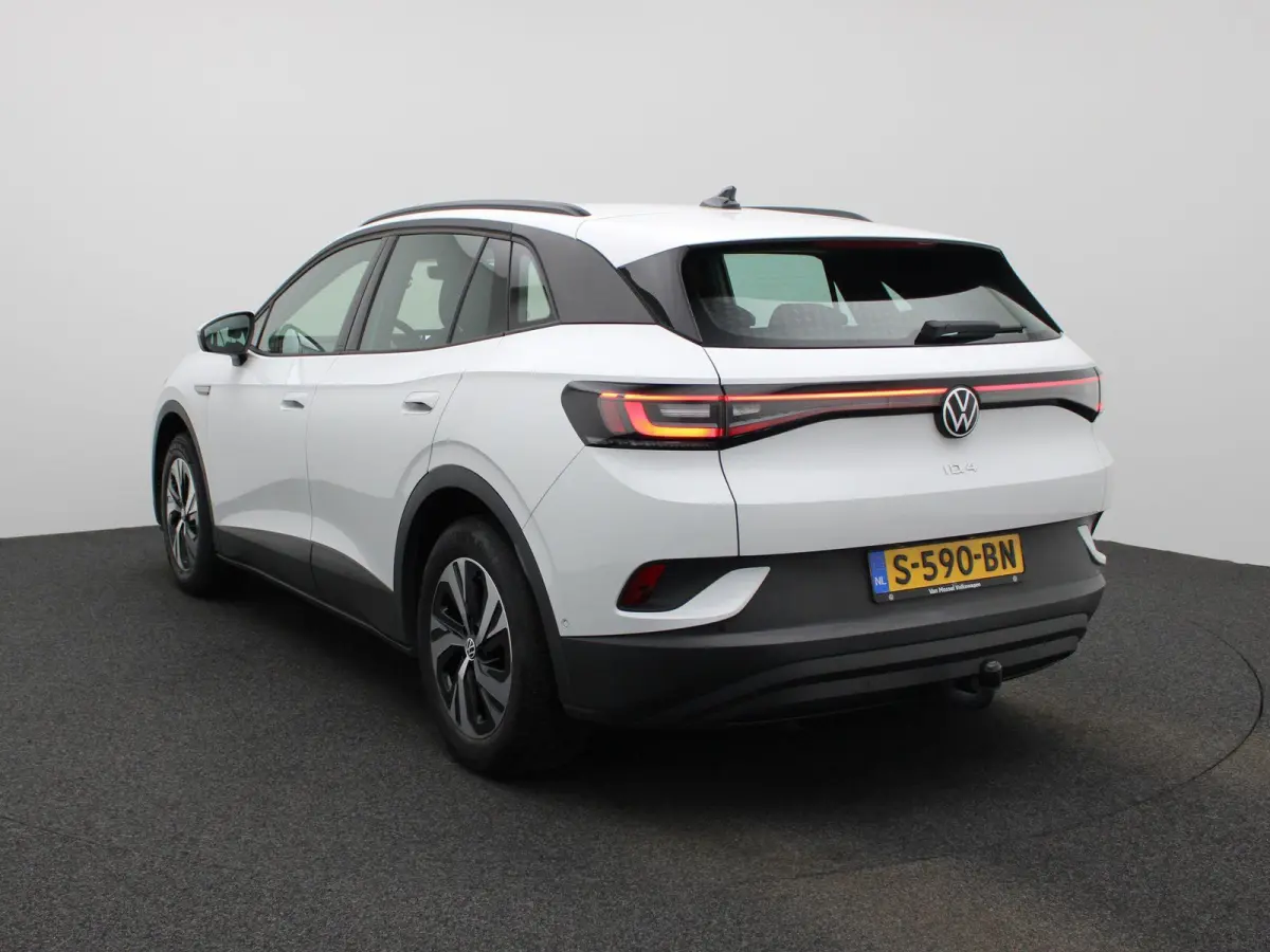 Pure 52 kWh VERWACHT !!
