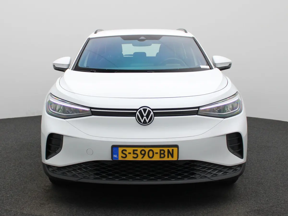 Pure 52 kWh VERWACHT !!
