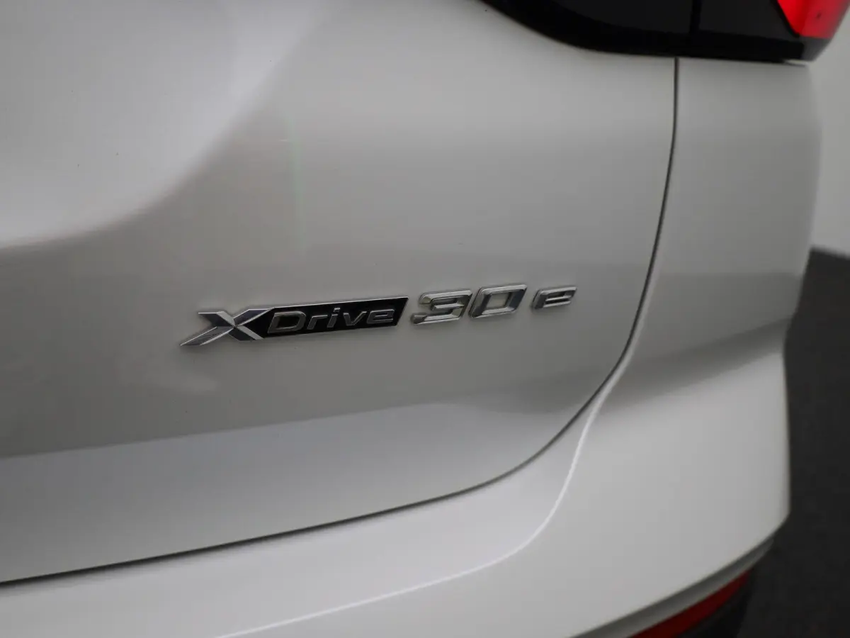 xDrive30e | LEDER | CAMERA | NAVIGATIE