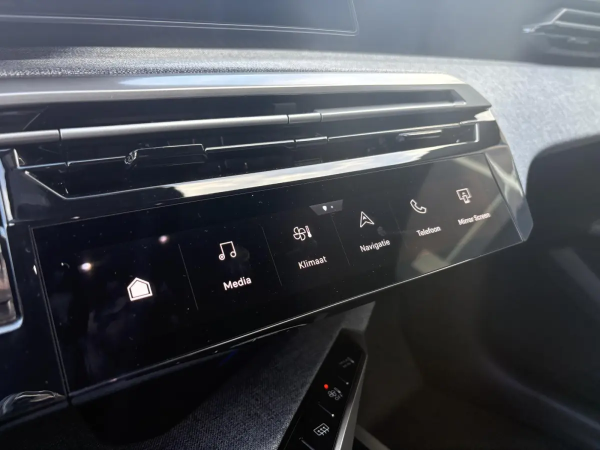 Allure 73 kWh 7p