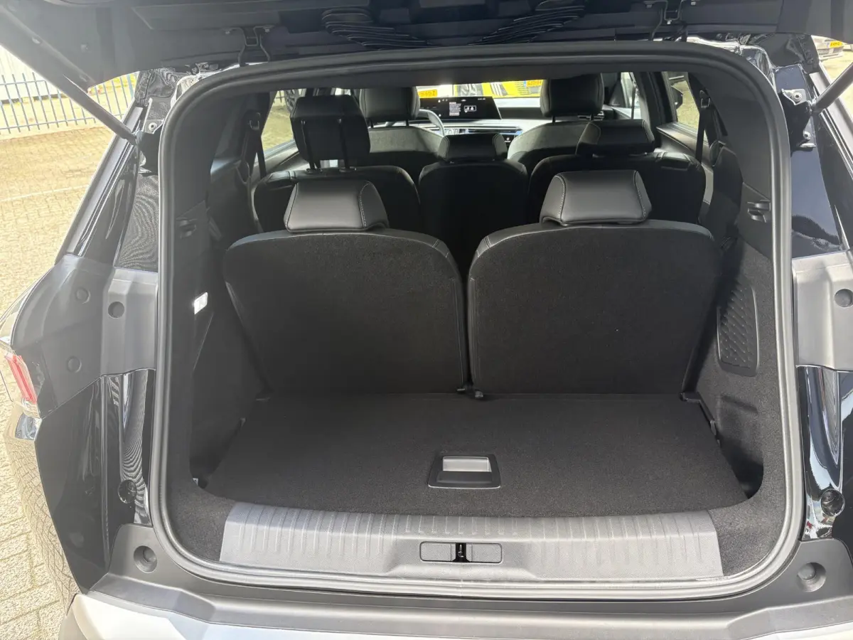 Allure 73 kWh 7p