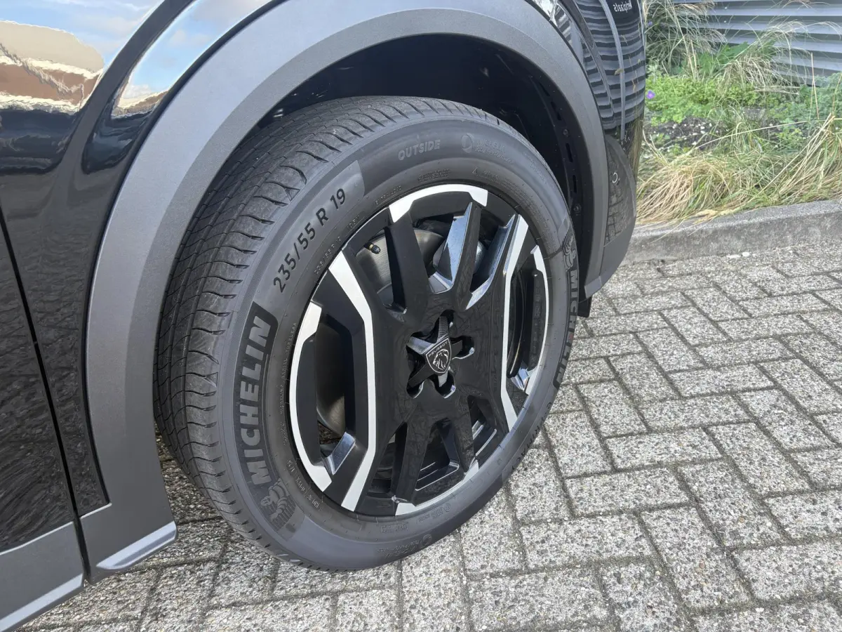 Allure 73 kWh 7p