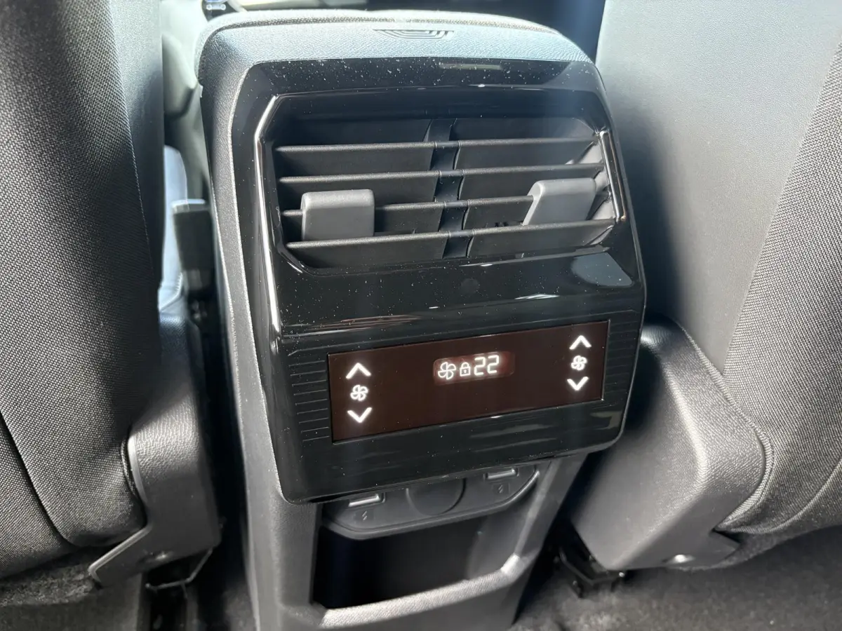 Allure 73 kWh 7p