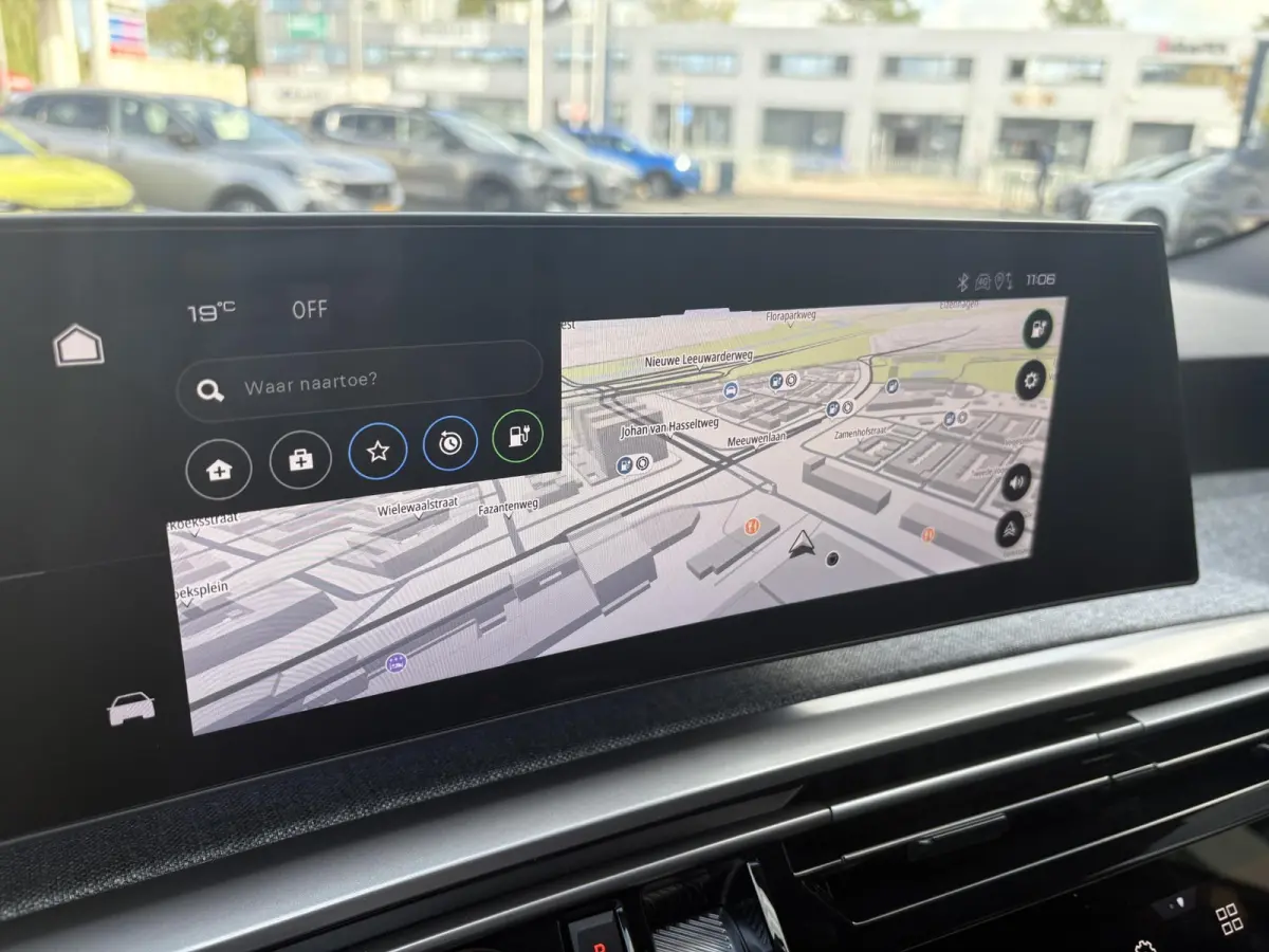 Allure 73 kWh 7p