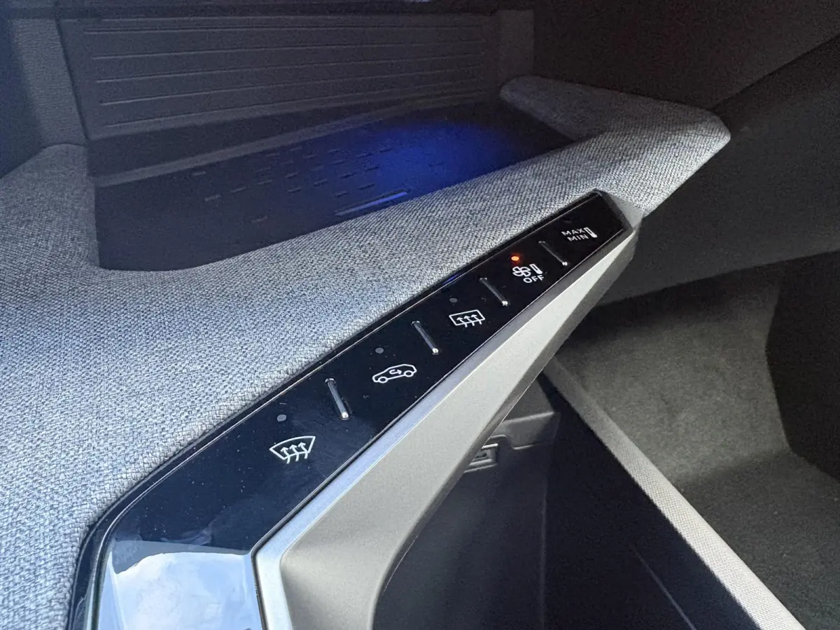 Allure 73 kWh 7p