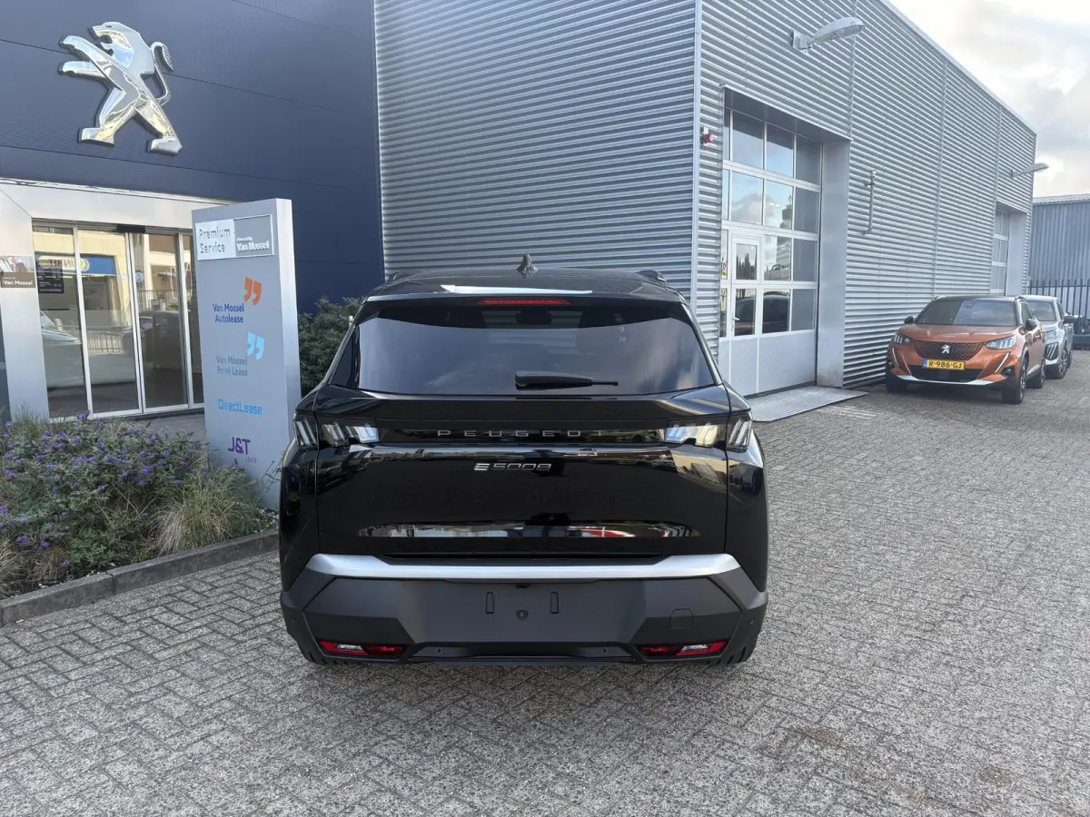 Allure 73 kWh 7p