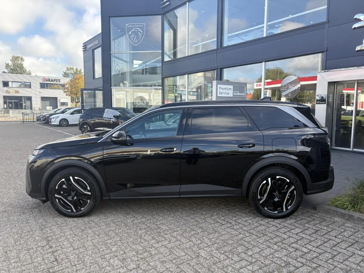 Allure 73 kWh 7p