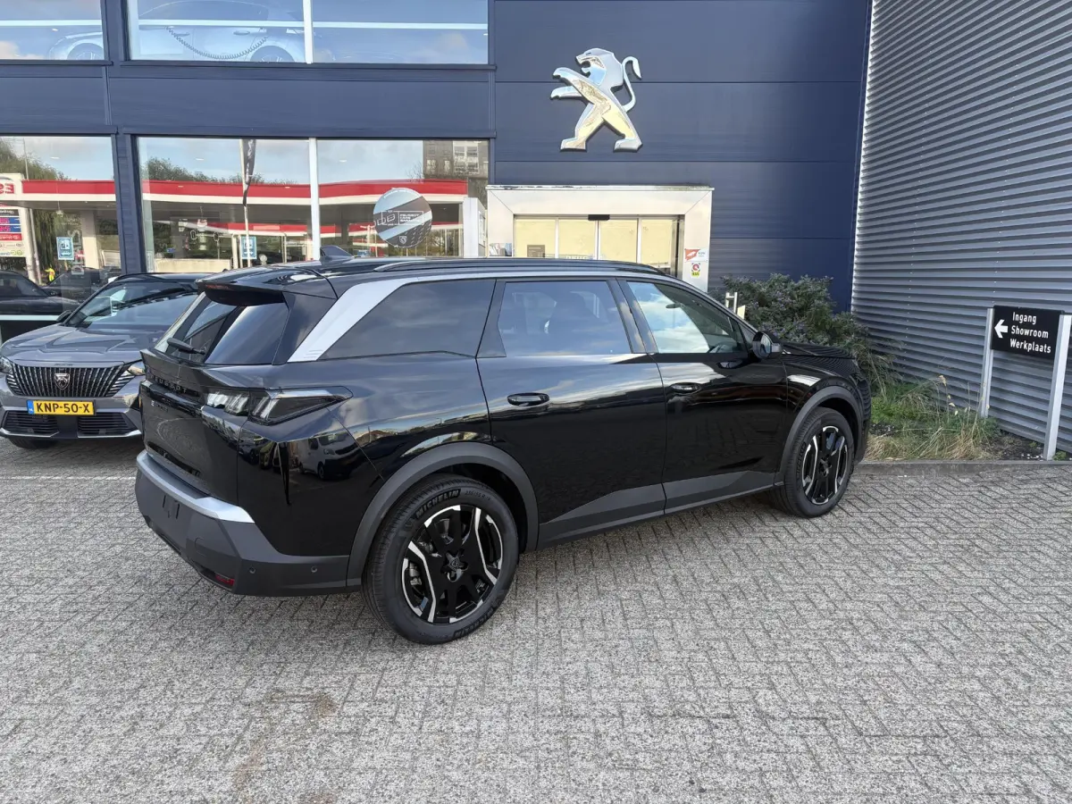 Allure 73 kWh 7p