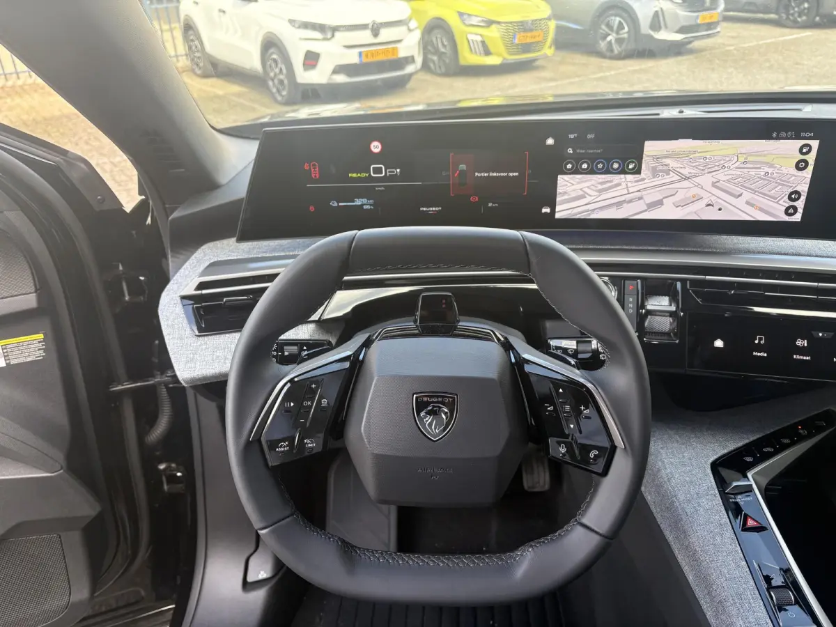 Allure 73 kWh 7p