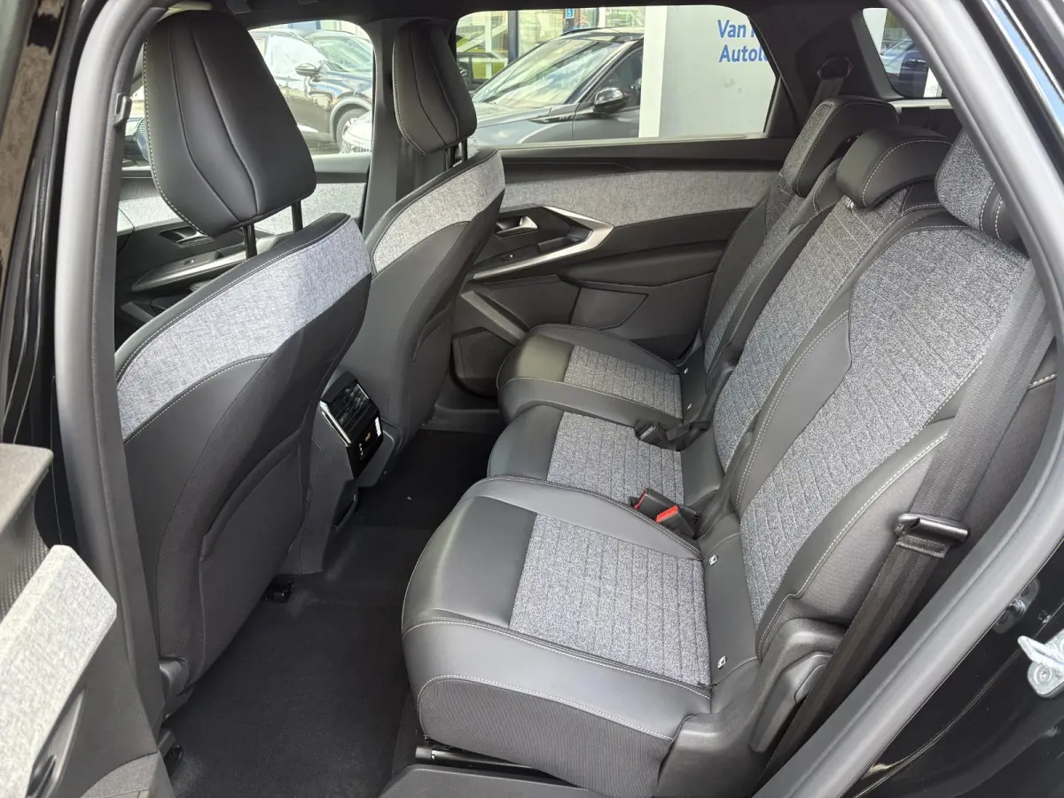 Allure 73 kWh 7p