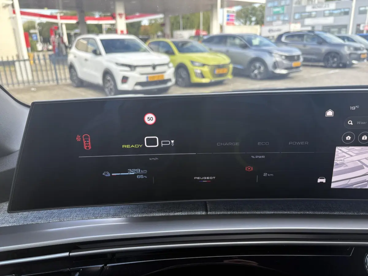 Allure 73 kWh 7p