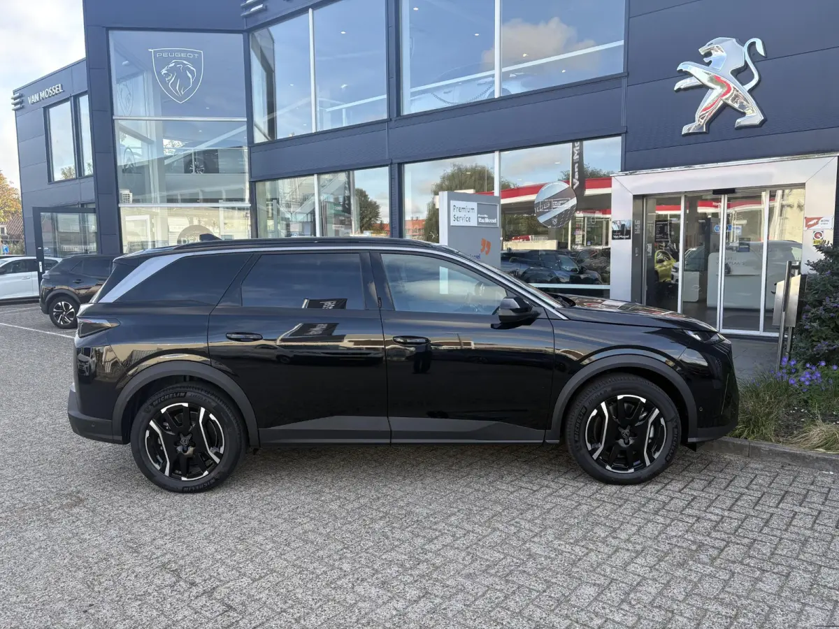 Allure 73 kWh 7p