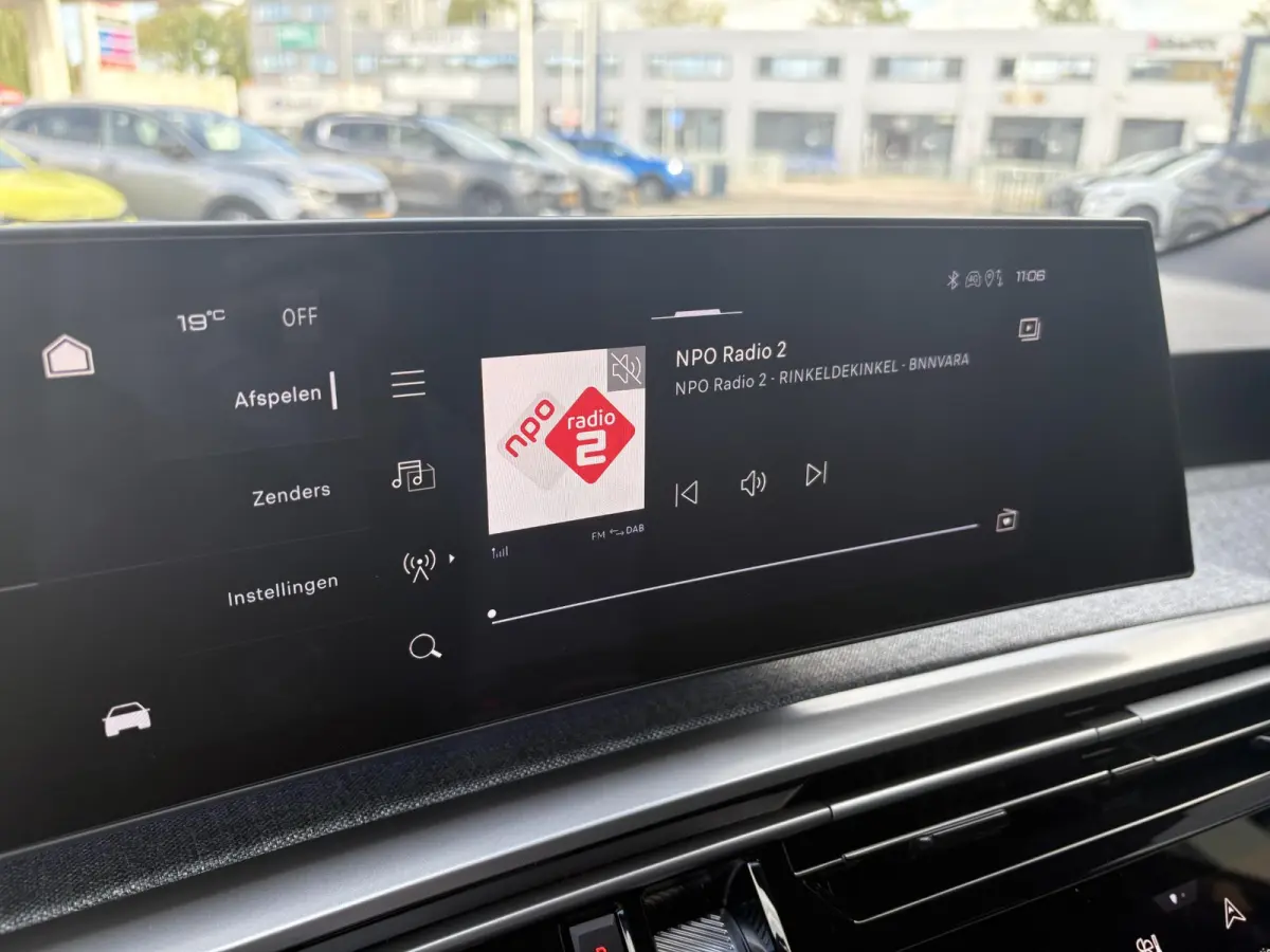 Allure 73 kWh 7p