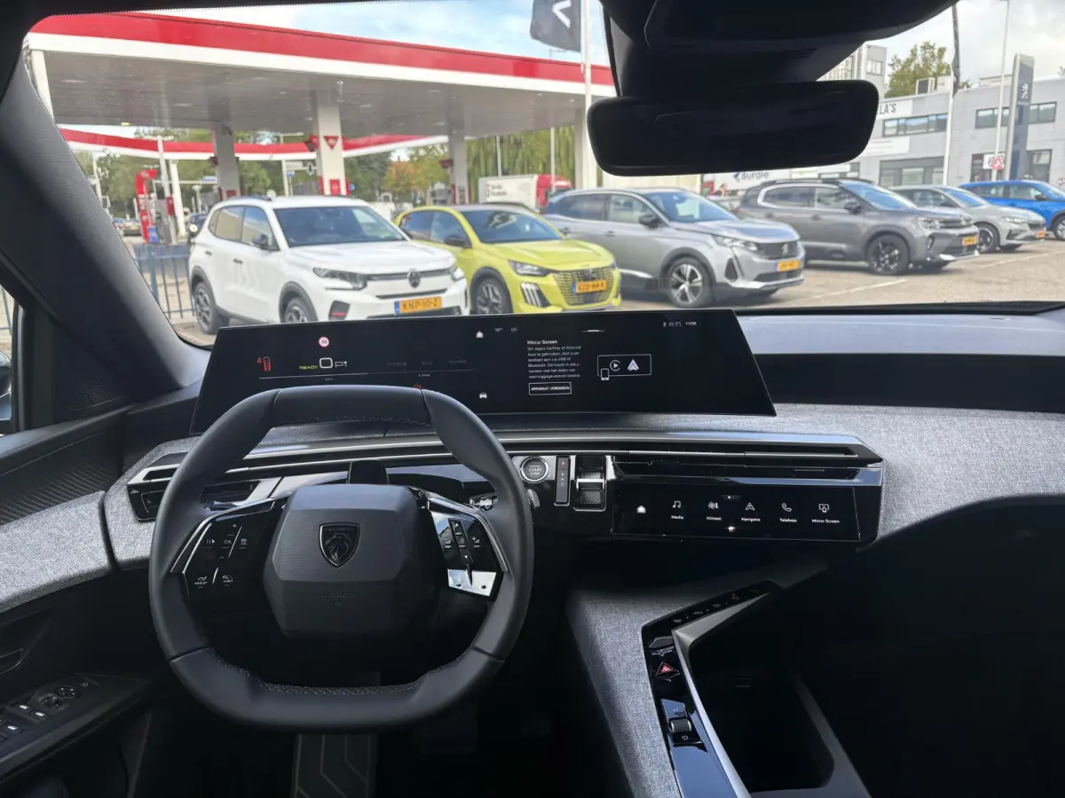 Allure 73 kWh 7p