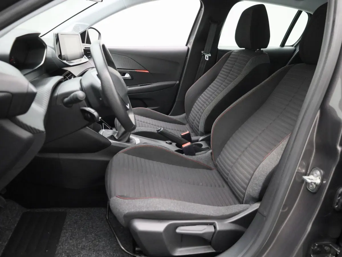 1.2 PureTech Active Pack