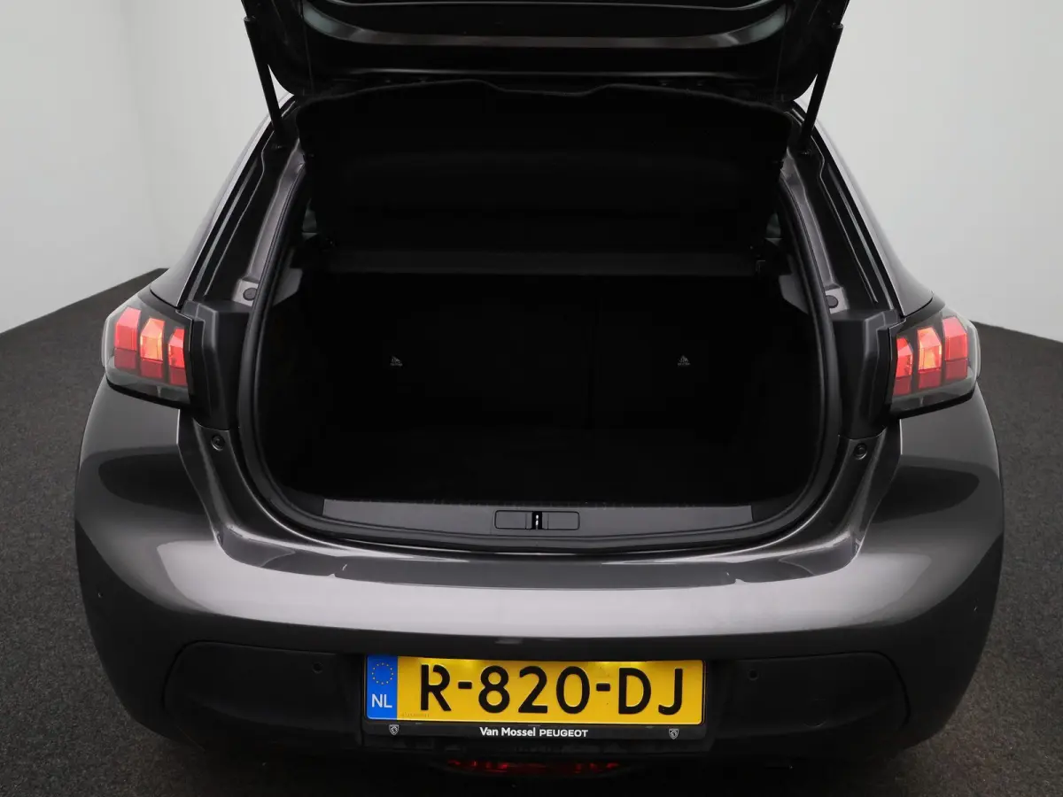 1.2 PureTech Active Pack
