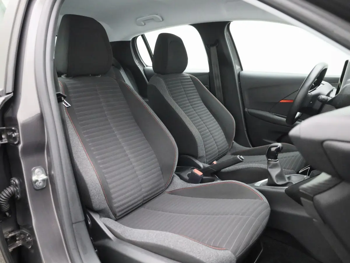 1.2 PureTech Active Pack