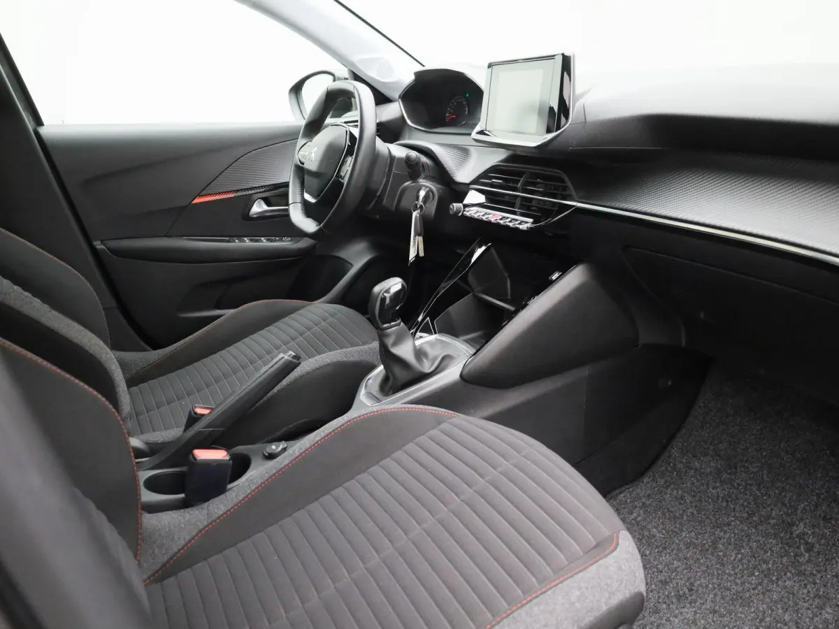 1.2 PureTech Active Pack