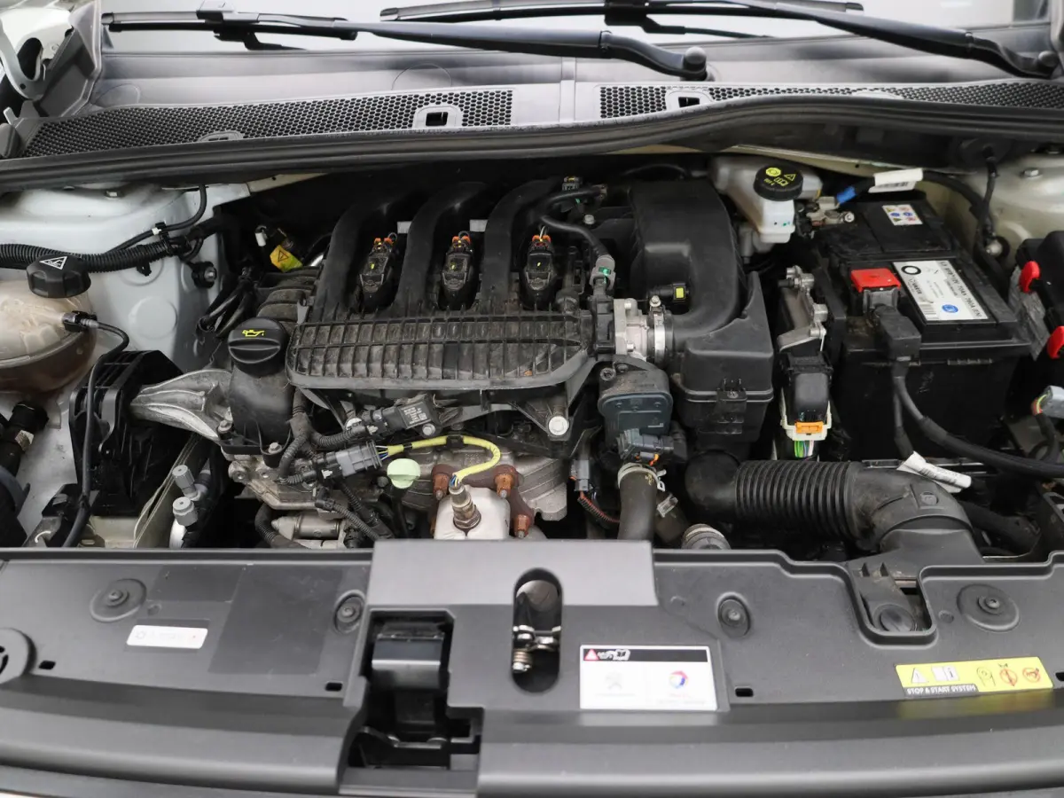 1.2 PureTech Active